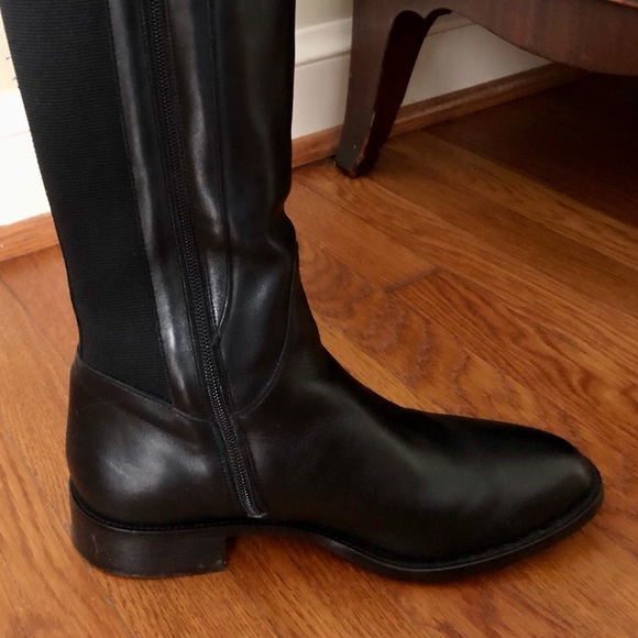 aquatalia neda tall weatherproof boot